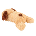 Heartbeat Puppy Toys Interactive Stuffed Animal Heartbeat Plush