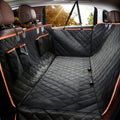 Ideal Car Seat Cover, Upgrade Your Car Seats with This Waterproof