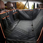 Ideal Car Seat Cover, Upgrade Your Car Seats with This Waterproof