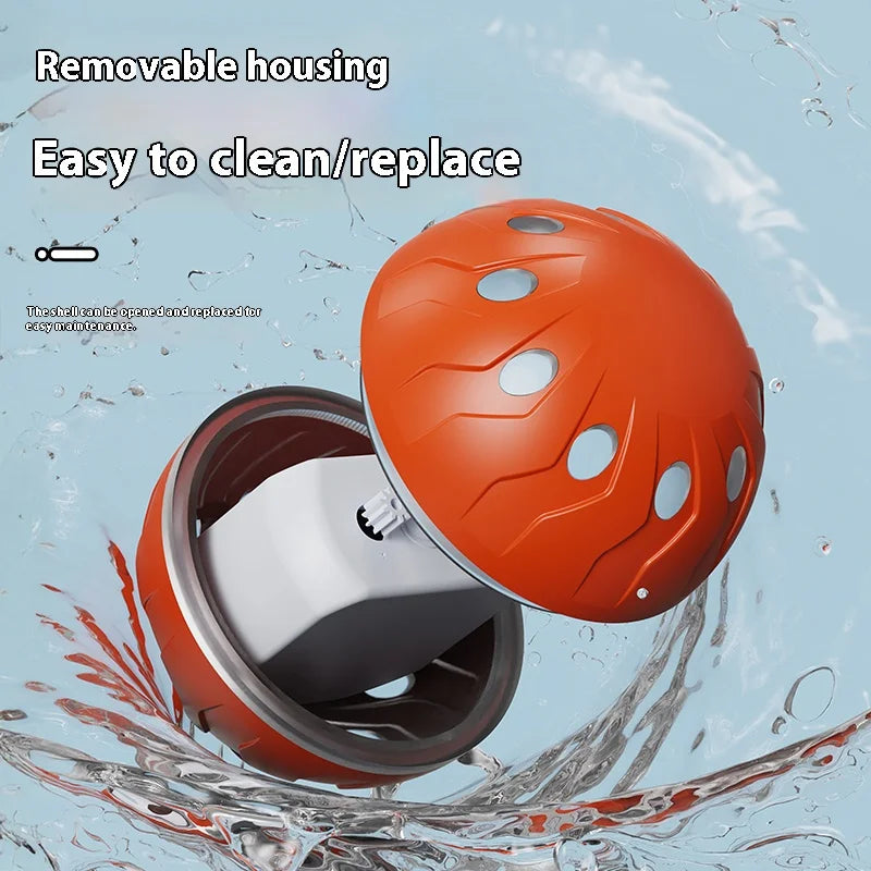 Lumiâ„¢ Interactive Dog Ball
