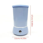 Automatic Dog Paw Cleaner Pet Foot Paw Washer Electric Paw