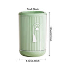 Pet Foot-Washing Cup Cat Dog Paw Cleaner Pet Cat Dog Paws Easy