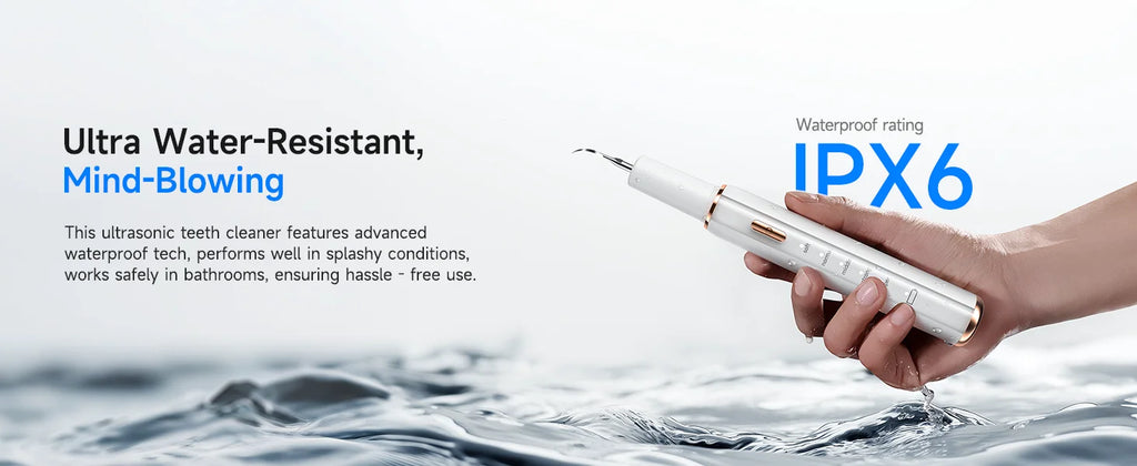 Pet Electric Teeth Cleaner Dog Cat Ultrasonic Dental Scaler Plaque Calculus Tartar Stains Remover Tooth Whitening Oral Cleaning
