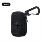 Portable Dog Waste Bag Dispenser & Holder