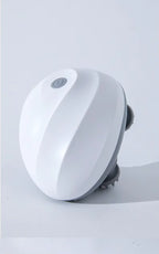 Electric Cat Head Massager Smart Pet Massager Waterproof