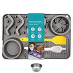 Slow Feeder Mat