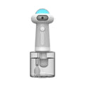 Electric Pet Bathing Machine Easy to Use Shampoo Dog Cleaning Soap