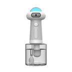 Electric Pet Bathing Machine Easy to Use Shampoo Dog Cleaning Soap