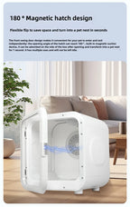 Fully Automatic Smart Pet Drying Box Large Capacity Pet Smart