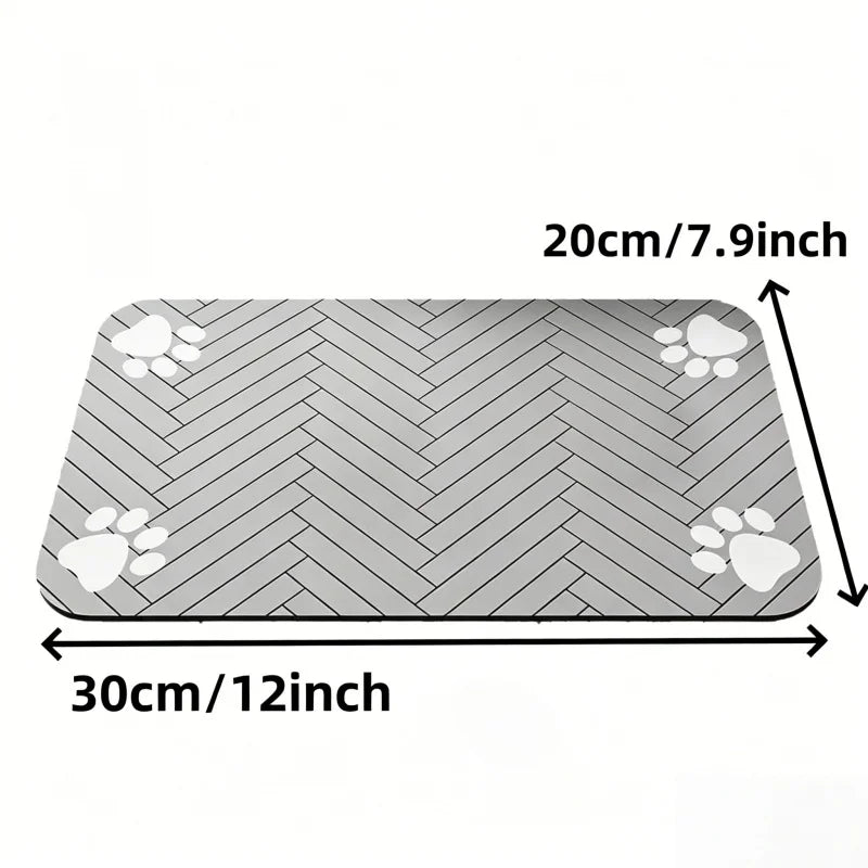 Atelier Feeding Mat