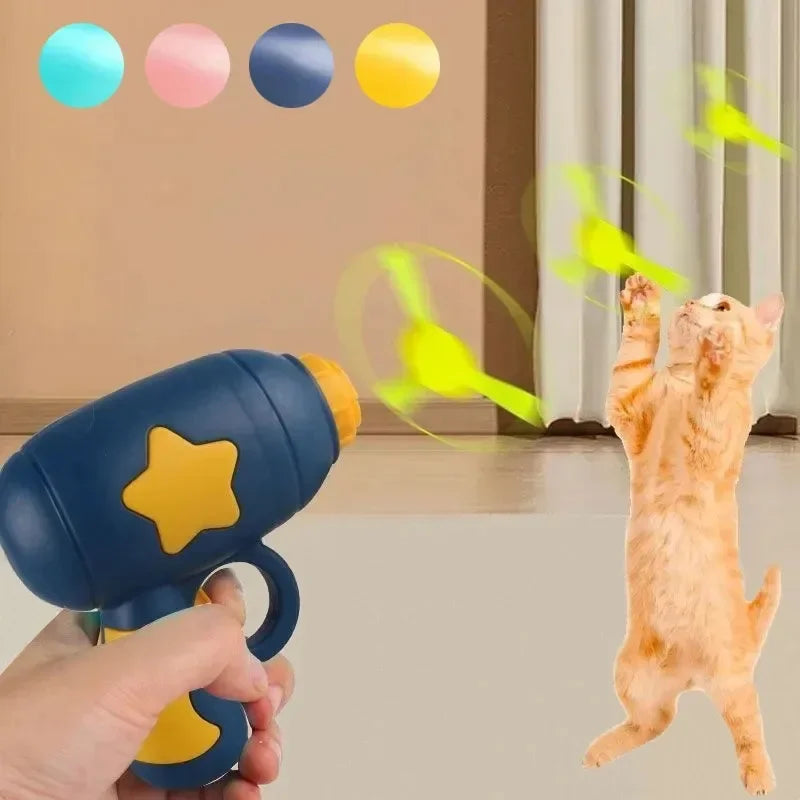 Interactive Cat Toy for Kitten