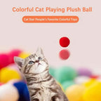 Cat Toys Interactive Launch Training Toy for Pet Kitten Creative