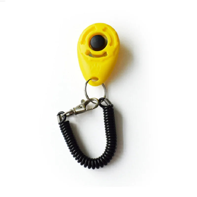 Adjustable Clicker for Dog Training
