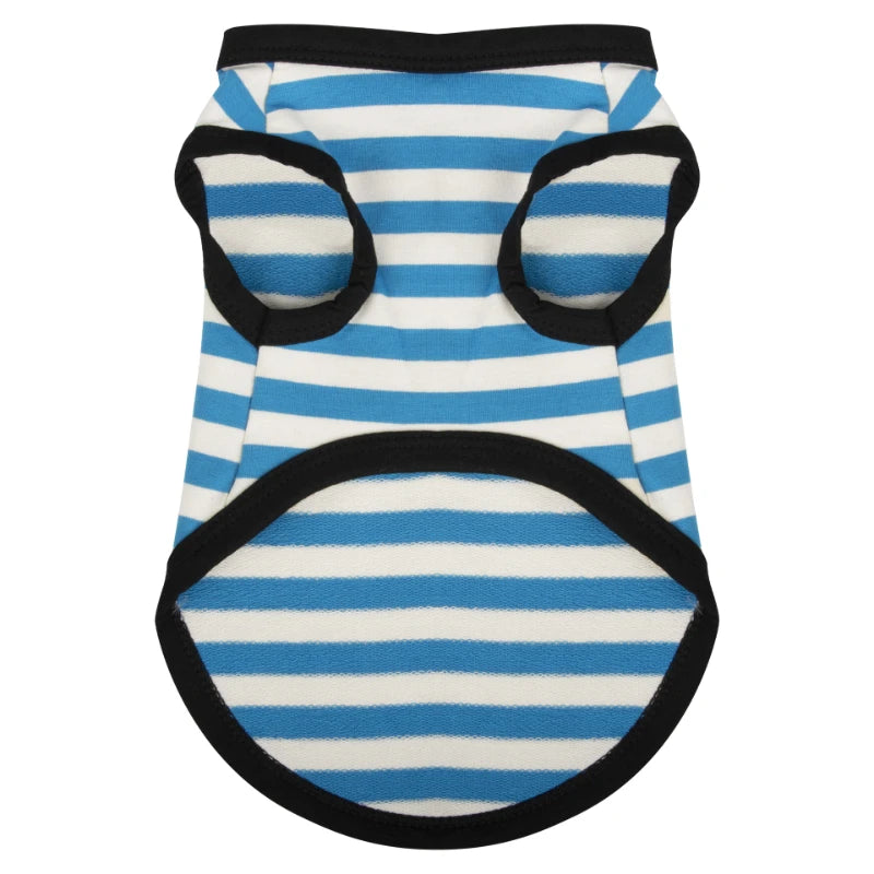 Dog Clothing, Summer Thin Design, Small and Medium-Sized