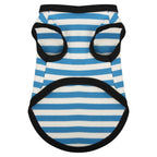 Dog Clothing, Summer Thin Design, Small and Medium-Sized