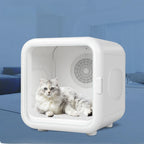 Fully Automatic Smart Pet Drying Box Large Capacity Pet Smart