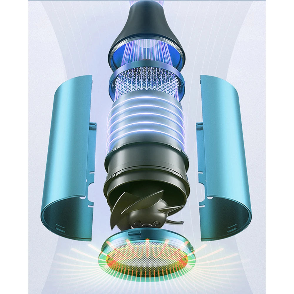 3In1 Pet Dog Dryer Quiet Dog Hair Dryers and Comb Brush Grooming