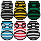 Dog Clothing, Summer Thin Design, Small and Medium-Sized