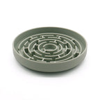 Pet Maze Slow Feeder Bowl for Dogs/Cats - Anti-Choke PUzzle Food