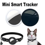 Mini GPS Tracker System Find My App Air Tag Smart Bluetooth