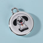 Pet Anti-Lost GPS Tracker Real-Time Tracking Bluetooth Compatible