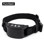 Dog Auto Anti-Bark Collar USB Rechargeable Training Collars Safety