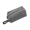 Portable Dog Waste Bag Dispenser & Holder