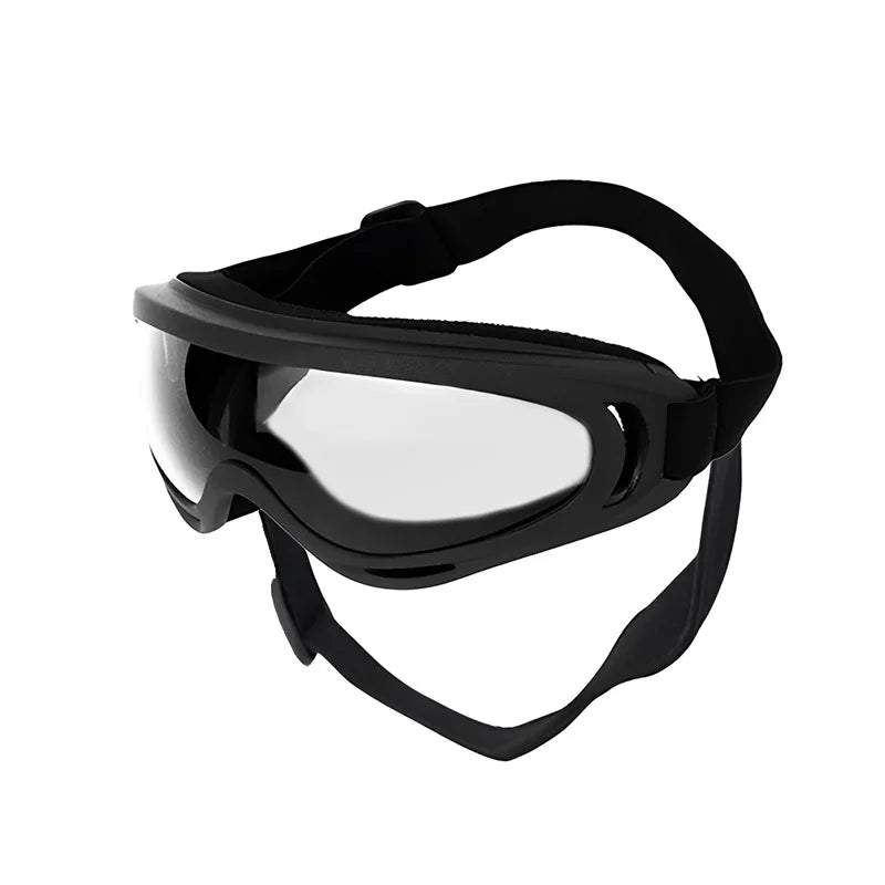 Aviator Dog Sunglasses