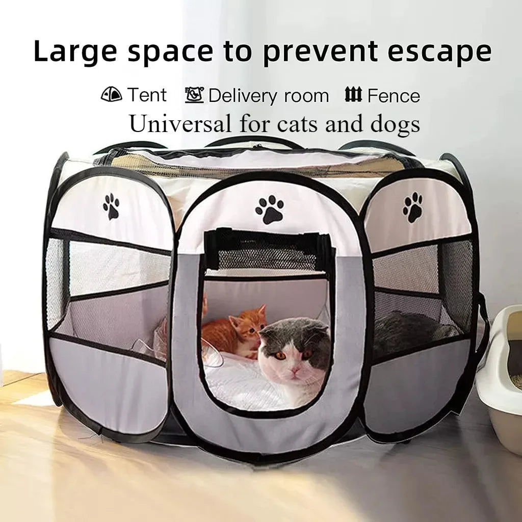 Cat Bowl Automatic Feeder for Cats, Dogs, Pets, Water Dispensers