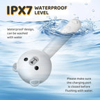 Steam Cat Brush Pro Waterproof Rechargeable Self-Cleaning Pet