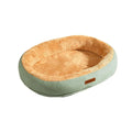 Dog Sofa Cushion Winter Warm Pet Dog Bed Comfortable Fluff