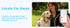 GPS Tracker Key Finder Wallet Locator Anti Lost Device Smart