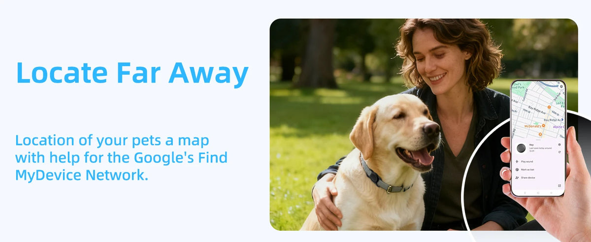 GPS Tracker Key Finder Wallet Locator Anti Lost Device Smart