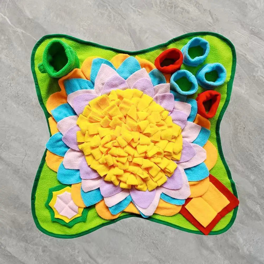 Forage & Focus Snuffle Mat