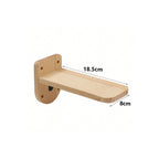 Diy Cat Wall Climbing Shelves Hammock Scratching Post Scratcher
