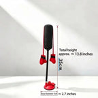 Suction Cup Base Cat Boxing Toy Self-Standing Spring Loaded Pet