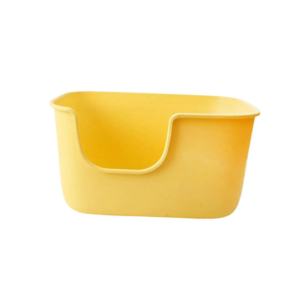 Pet Litter Trays with High Sides