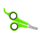 Professional Pet Nail Clipper Dog Cat Stainless Steel Sharp