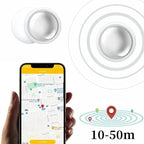 Mini GPS Tracker System Find My App Air Tag Smart Bluetooth