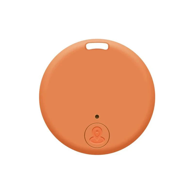 Mini GPS Tracker Device Anti-Lost Reminder for Pet Kid Bag Key