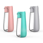 Portable Dog Water Bottle Dispenser For Small Large Dogs Foldable