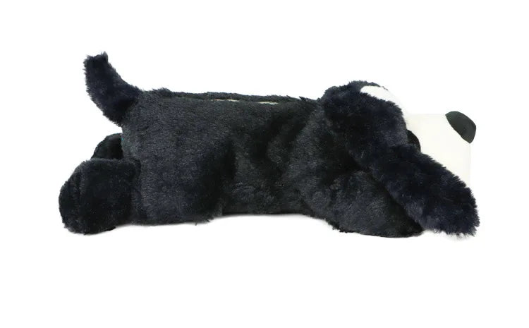 Ifoyo Pet Heartbeat Puppy Behavioral Training Dog Plush Pet