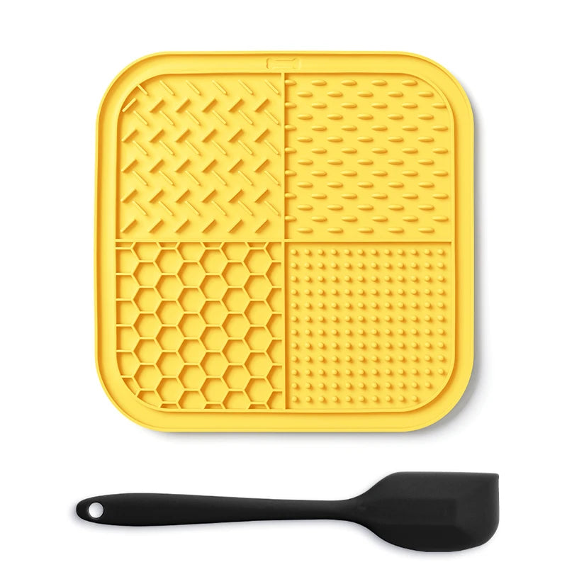 Lmetjma Lick Mat
