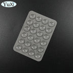Silicone Suction Phone Holder Multifunctional Suction Cup Mat Wall