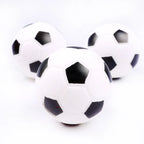 Diameter Pet Dog Ball Toys with Squeak for Small Dogs French