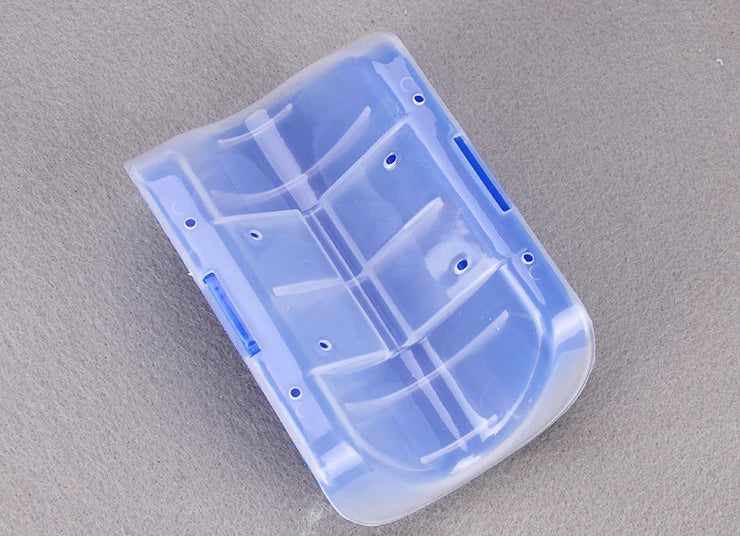 Massage Pet Cat Brush Corner Scrape Hair Removal Beauty Clean