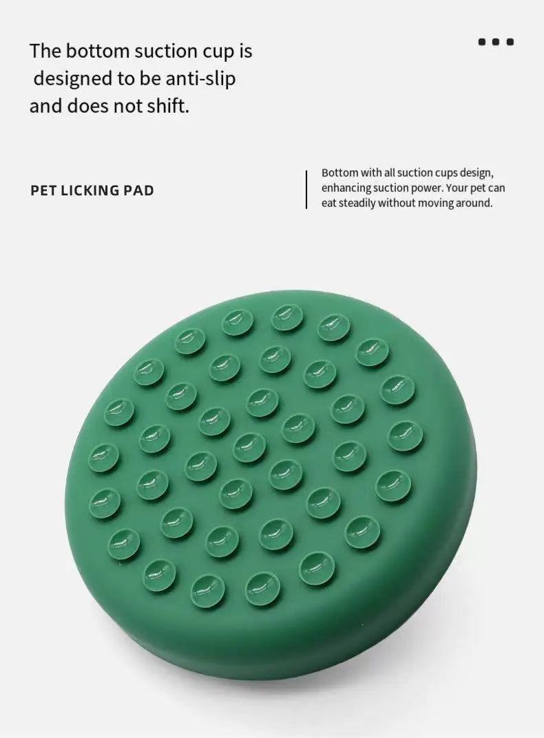 Pet Maze Slow Feeder Bowl for Dogs/Cats - Anti-Choke PUzzle Food