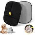Double-Sided Pet Hair Remover Glove, Multi-Functional Pet Grooming