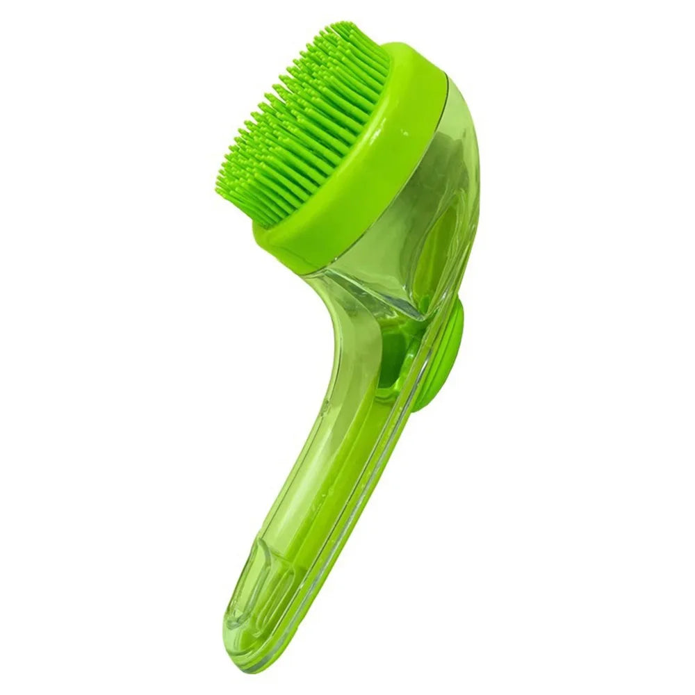 Spa Massage Bath Brush