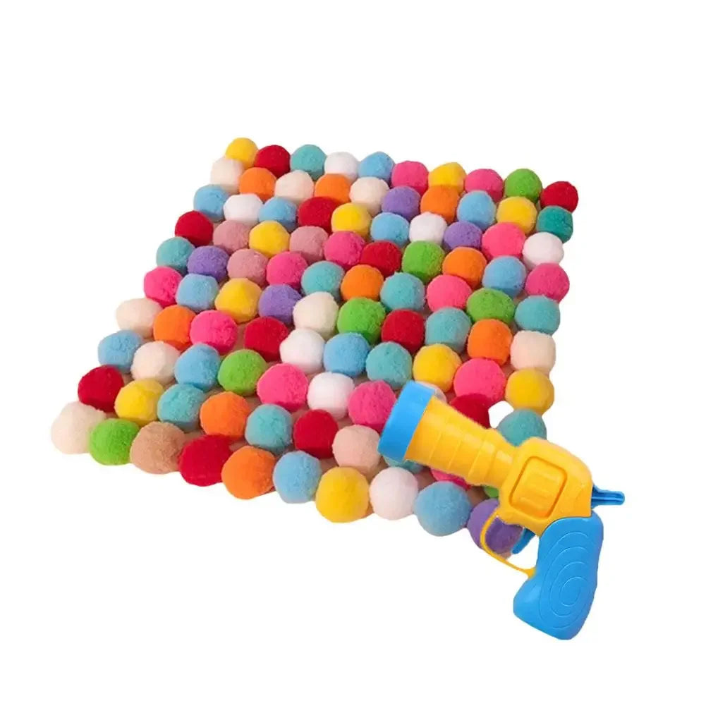 Cat Toys Interactive Launch Training Toy for Pet Kitten Creative